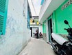 Bán nhà bề thế ngang   khu vip phường 9, quận 8 