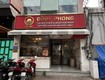 Cho thuê mặt bằng kinh doanh   đường cao thắng, quận 3 