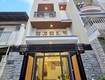 Nhà 5 tầng xây mới từ móng âu dương lân p2q8 cũ  p. chánh hưng . giá...