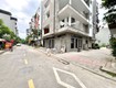 Bán đất ngọc thụy 75m2  mt 5m  lô góc 3 thoáng  vỉa hè, ô tô...