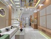 Kiệt phan thanh 53m2, 3 mê mới tinh, hiện đại, 4pn khép kín, 5.x tỷ 
