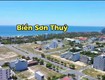 Hàng đẹp   lô đất đường trần quốc hoàn   phố biển sơn thuỷ 