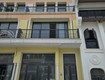 Bán Căn Liền Kề Gần Trung Tâm Sa Pa   127m    5 Tầng ...