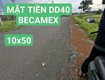 Đất đẹp minh thành   chơn thành  cơ hội đầu tư không nên bỏ lỡ 