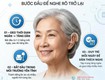Tập làm quen với máy trợ thính   khởi đầu để nghe rõ âm thanh 