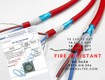Tổng kho altek kabel: cáp chống cháy chống nhiễu