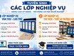 Chứng chỉ Văn thư   lưu trữ   Thư viện  Thiết bị trường học 