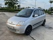 Bán xe van chevrolet 2009