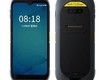 Thiết bị kiểm kho hiệu idata t2 hệ điều hành android 12