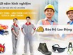 Cẩm nang mua bảo hộ lao động tại Hà Nội 