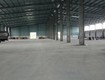 Cho thuê kho xưởng mói 5400m2 tại DDT379 Yên Mỹ. Hung Yên, Pccc tự động, giấy phép môi...
