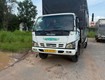 Bán xe tải isuzu 4.7 tấn thùng dài 6 mét giá...