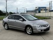 Honda civic 2.0at 2008