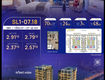 Quỹ căn 1PN  giá tốt đang cạn dần   chỉ từ 2,372 tỷ 