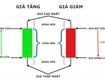 Thuật ngữ nến trong chứng khoán