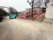 Đất 2 mặt đường phú ninh, hội thịnh   106,7m2 ô tô tránh, sổ đỏ chính chủ...