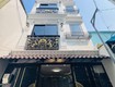 Bán nhà ngay công viên gia định   33mv 5 tầng full nội thất 6,9 tỷ. lh:0908120770...