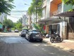 Bán lô đất mt đường đặng huy tá   kẹp lối thoát hiểm 1m 