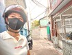 Bán nhà 55m2  ngang lớn đẹp 4.5m2  chào chỉ 4.65t  100m ra trường học khánh...