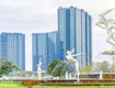 Bán ch 2pn giá tốt nhất sunshine city   nội thất sẵn ở   chỉ 9...