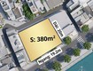 Bán nhà mặt tiền kênh   địa chỉ nguyễn văn luông, cv bình phú, 19x20m, cấp 4...