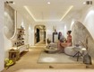 Sang nhượng mặt bằng kinh doanh spa   vị trí đẹp tại hd mon mỹ đình, nam...