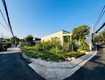Bán đất thổ cư 140m    hiệp phước, nhà bè    tphcm, 2 mặt...
