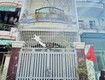 Bán nhà kế Q11 hẻm 6m xe tải thông 106m2 3 tầng 4pn sân thượng chỉ 13 tỷ...