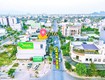 Mặt tiền 10,5m kinh doanh sầm uất   đường minh mạng 