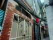 Bán nhà phố cát linh 9,7 tỷ 