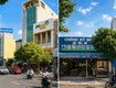 Bán nhà mặt tiền gò dầu 111m  ngang 8m nở hậu  sẵn zòng tyền  ...
