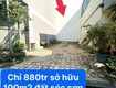 Ông nội cho mảnh đất 100m  full thổ cư gần sân bay nội bài, nhưng em không...