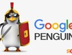 Thuật toán penguin là gì ví dụ thực tế và kinh nghiệm xử lý...