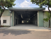 Nhà kho 500m2 mặt tiền Âu Cơ, sẵn điện nước, giá chỉ 20 triệu 