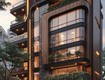 Linhhk cho thuê tòa văn phòng tuệ tĩnh 280m  x 8 tầng mt13m 