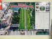 Mở bán 25 lô đất nền thổ cư trung tâm xã nhân thắng 