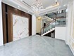 Nhà đẹp 4 tầng tái định cư vinhomes  chợ hoa quả  hồng bàng gần công viên...
