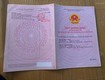 Bán nhà riêng tại tổ dân phố bắc lãm 8, đường thượng mạo, phú lương, hà đông, 115...