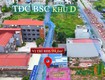 Bán đất 94.6m2 đất đẹp hiếm tại Phường Thủy Nguyên, TP Hải Phòng 
