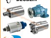 Khớp nối deublin deublin rotary joints