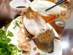 Cách chọn cá bò hòm thiên nhiên ngon 