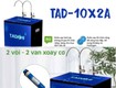 Máy lọc nước ro tadashi 2 vòi nguội tinh khiết tad 10x2a tiện lợi cho...