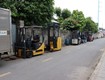 Ứng dụng thực tế xe nâng điện tại Bình Dương 