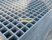 Tấm sàn FRP Composite chống ăn mòn 