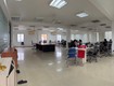 Cho thuê văn phòng 11x16m2 mặt tiền Trường Sơn, Tân Bình 