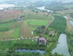 Đất nghỉ dưỡng bảo lộc   view hồ, đồi chè, rừng thông 