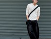 Những gam màu thời trang nữ dễ phối đồ và không bao giờ lỗi mốt...