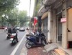 Chính chủ cho thuê cửa hàng mặt phố HOÀNG HOA THÁM   P. NGỌC HÀ  ...