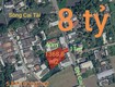 Bán lô đất thổ đường cai tài giá 8 tỷ 