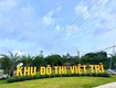 Chính chủ bán đất lk6 35   khu đô thị việt trì, phú thọ 
